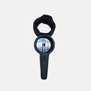 고무 부츠, 콘솔 마코, Rubber Boot - Console Mako