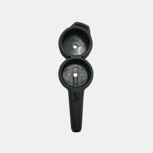 고무 부츠, 콘솔 2 게이지, Rubber Boot - Scubapro Compart Console 2