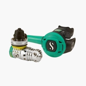 MK25 EVO/S270 NITROX, 엠케이25 에보/에스270 나이트록스