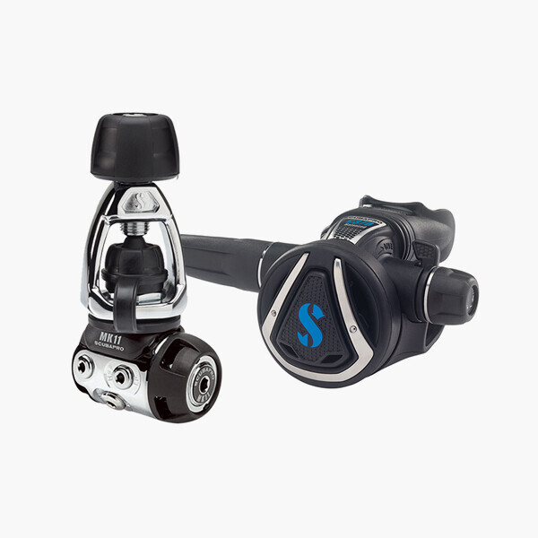 퐁당닷컴,MK11/C370, 엠케이11/씨370,,스쿠버프로,스쿠버 > 호흡기, 보조 호흡기 > 레크레이션용