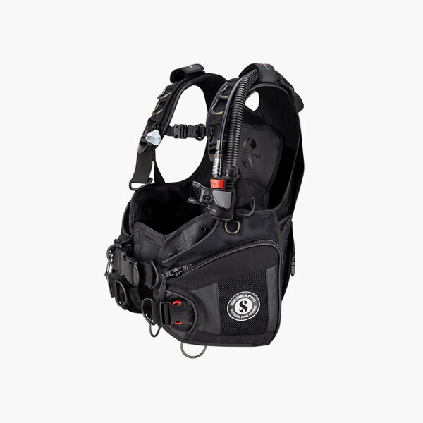 퐁당닷컴,엑스 블랙, X - BLACK,,스쿠버프로,스쿠버 > BC 자켓, 사이드마운트 > 전면조절