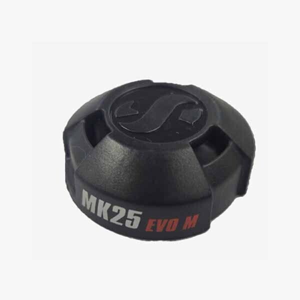 PONGDANG.COM,MK25 EVO 범퍼 캡,,스쿠버프로,스쿠버