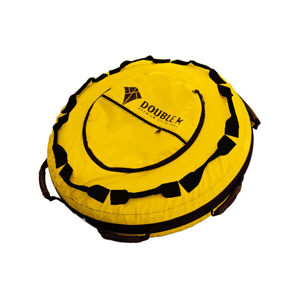 PONGDANG.COM,부이 Yellow,괴물 용량 수납력에 다양한 컬러! 손잡이 부자 부이! 이너 튜브 커버가 포함되어 있으니 더 오래 쓸 수 있어요.,더블케이,프리다이빙 > 부이, 랜야드 > 부이, 부표