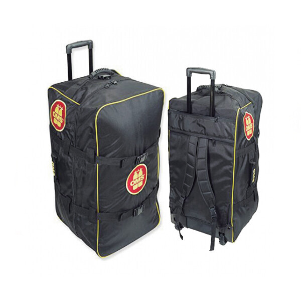 퐁당닷컴,[2025년 8월 1일 재입고 예정] Roller Bag, 롤러백,,오엠에스,스쿠버 > 가방 > 롤러백