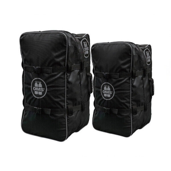 퐁당닷컴,[2025년 8월 1일 재입고 예정] Roller Bag, 롤러백,,오엠에스,스쿠버 > 가방 > 롤러백