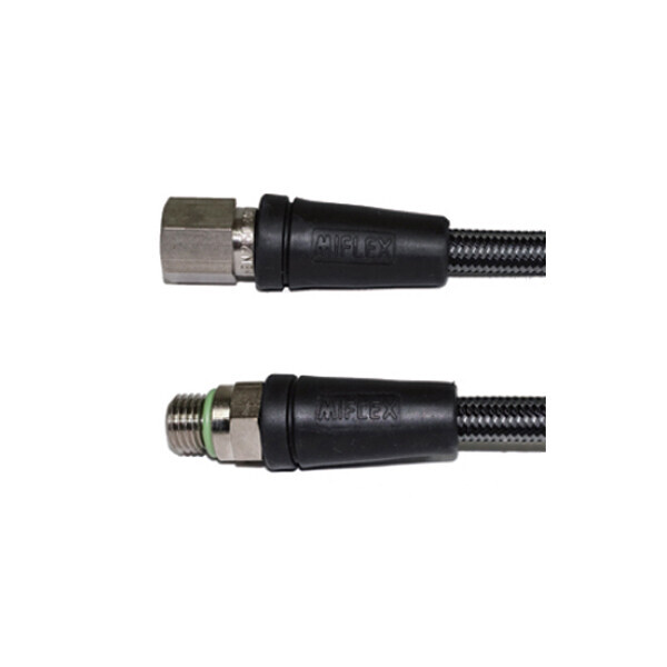 퐁당닷컴,마이플렉스 플렉시블 HP 고압 카본 호스,,오엠에스,스쿠버 acc > 호스 > 게이지용