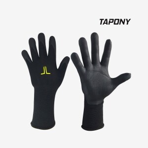 TAPONY 자외선차단 프로그립 블랙