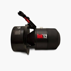 텍 12, TEK 12