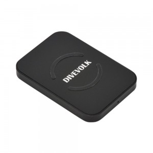Divevolk Wireless Charger 2.0