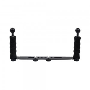 Handle Tray - Dual
