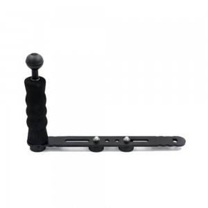 Handle Tray - Single