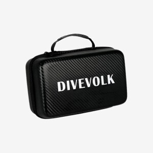 HOUSING PROTECTIVE CASE EVA BOX (4 MAX)