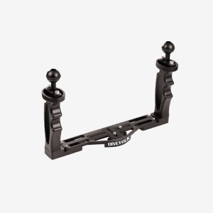 Handle Tray - Dual ( New Version )
