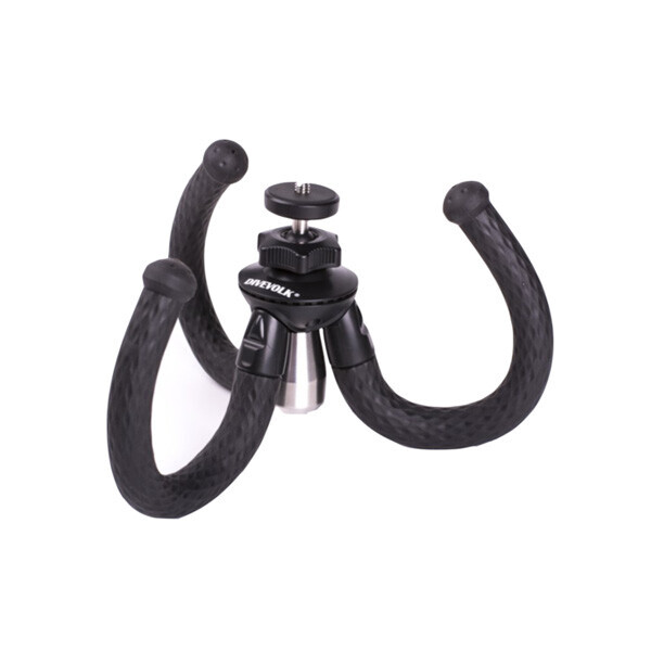 퐁당닷컴,Flexible Tripod,,다이브볼크,스쿠버 > 카메라 하우징 > 핸들, 스테이