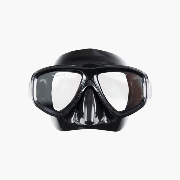 퐁당닷컴,ES125 마스크,,다이브라이트,스쿠버 > 마스크 > 2안식