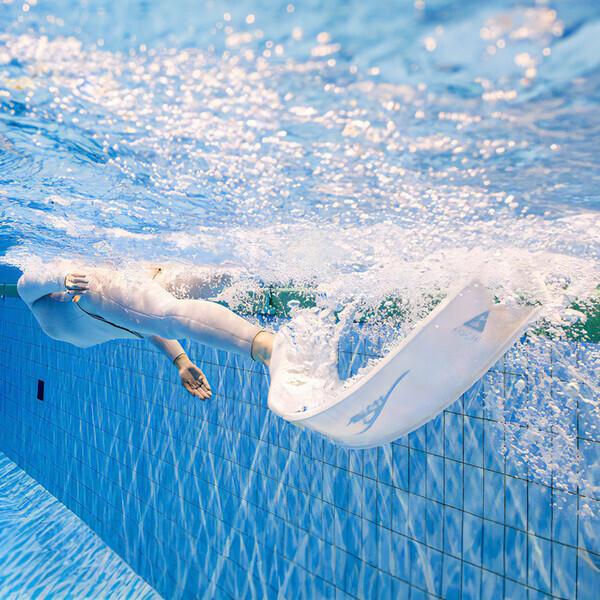 퐁당닷컴,미스티 투명,※ 디플리 브랜드 핀 제품은 주문 후 영업일 기준 약 7일 정도 소요될 수 있는 점 양해 부탁드립니다.※,디플리,프리다이빙 > 오리발 > 유리섬유핀