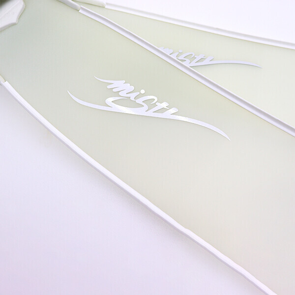 퐁당닷컴,미스티 투명,※ 디플리 브랜드 핀 제품은 주문 후 영업일 기준 약 7일 정도 소요될 수 있는 점 양해 부탁드립니다.※,디플리,프리다이빙 > 오리발 > 유리섬유핀