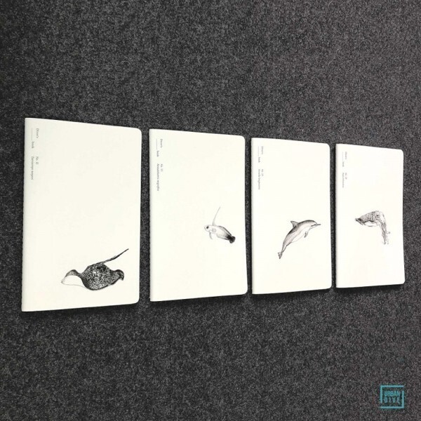 퐁당닷컴,★반값이벤트★어반다이브 친환경 방수 로그북,,어반다이브,스쿠버 acc > 로그북, 교재 > 로그북