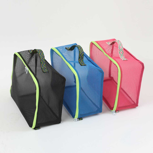 퐁당닷컴,어반다이브 메쉬 파우치 2호,,어반다이브,스쿠버 > 가방 > 망가방