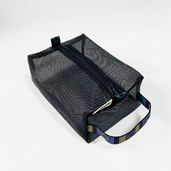 퐁당닷컴,어반다이브 메쉬 파우치 1호,,어반다이브,스쿠버 > 가방 > 망가방