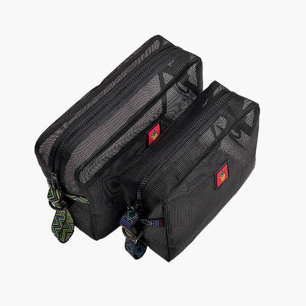 퐁당닷컴,어반다이브 NEW 메쉬 파우치 망가방 소품가방,,어반다이브,스쿠버 > 가방 > 망가방