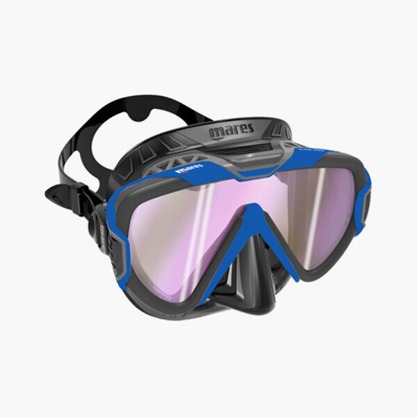 퐁당닷컴,퓨어 와이어 아시안핏,코리안 핏으로 특별히 제작하여 한국인의 다양한 얼굴형에 적합,마레스,스쿠버 > 마스크 > 1안식