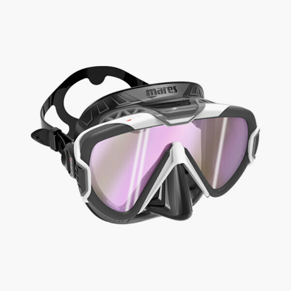 퐁당닷컴,퓨어 와이어 아시안핏,코리안 핏으로 특별히 제작하여 한국인의 다양한 얼굴형에 적합,마레스,스쿠버 > 마스크 > 1안식