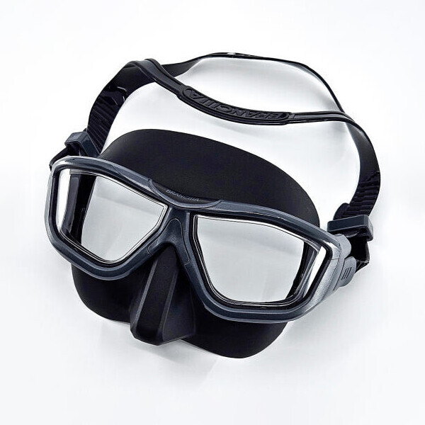 퐁당닷컴,브랑키아 프리다이빙 마스크 딥아이,,브랑키아,프리다이빙 > 마스크 > 2안식