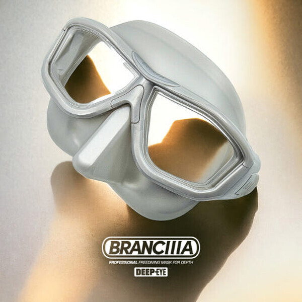 퐁당닷컴,브랑키아 프리다이빙 마스크 딥아이,,브랑키아,프리다이빙 > 마스크 > 2안식