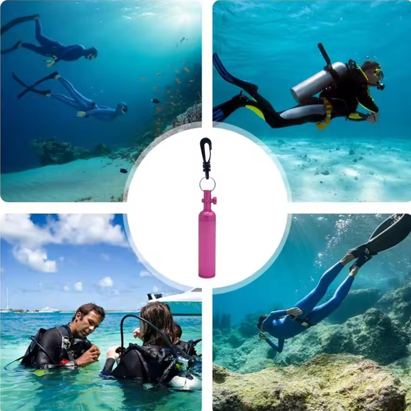 퐁당닷컴,수중신호기 쉐이커,,투케,스쿠버 acc > 얼러트, 탐침봉, 후사경 > 쉐이커