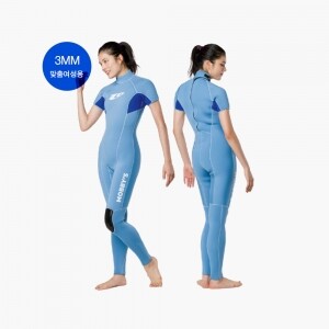 디스커버리 라이트 여성용 3mm 맞춤 [XDS-4100]