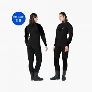 체스트 집드라이 XDD-5400, 4mm 맞춤