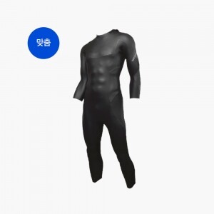 트라이슈트 맞춤