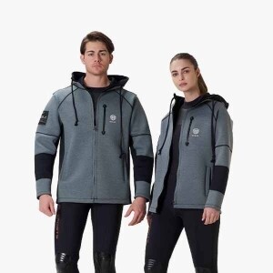 1.5MM HEXAR WINDBREAKER 남여 선택 가능