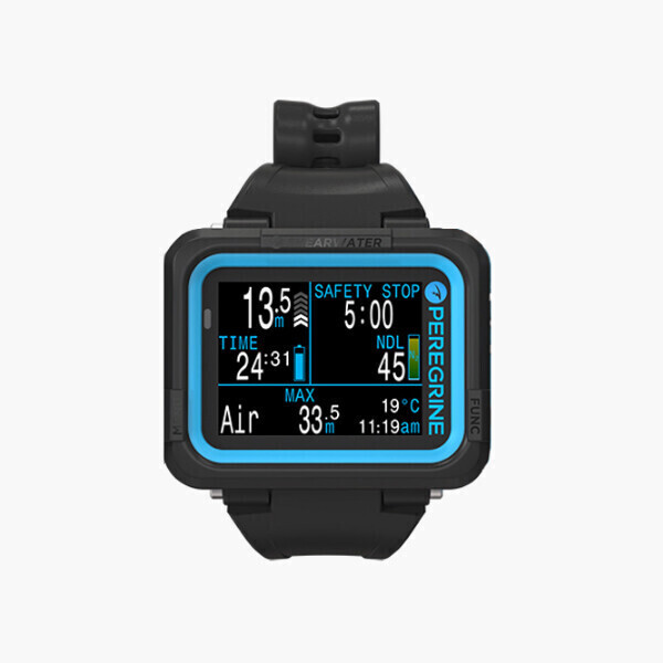 퐁당닷컴,쉬어워터 페레그린,※ 트렌스미터 호환불가,쉬어워터,스쿠버 > 컴퓨터 > 손목형