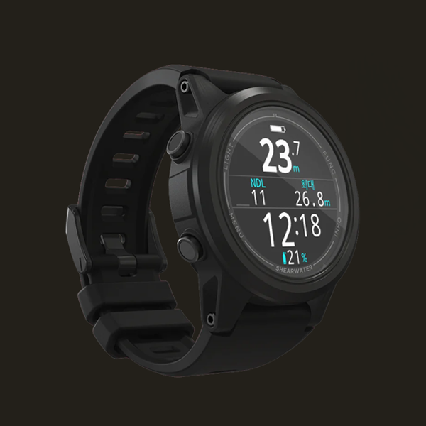 퐁당닷컴,쉬어워터 턴 티엑스 SHEARWATER Tern Tx,,쉬어워터,프리다이빙 > 컴퓨터 > 컴퓨터