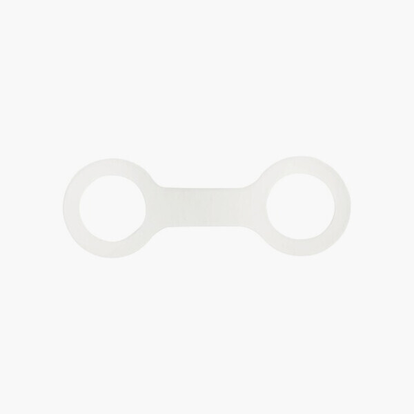 퐁당닷컴,실리콘 고리（KS-3904）,사무라이, 커널, 레일라 용으로 슈퍼블릿은 추천드리지 않습니다.,걸,스쿠버 acc > 장비걸이 > 스노클 걸이