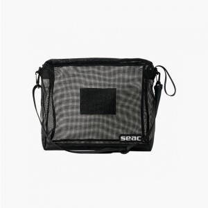 ★9월 프로모션★ 5+1 쎄악 대형 세척 가방, SEAC MESH POUCH