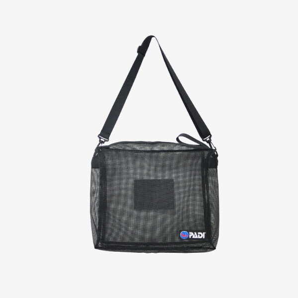 퐁당닷컴,★9월 프로모션★ 5+1 패디 대형세척 가방 PADI LARGE MESH POUCH,,패디,스쿠버 > 가방 > 망가방