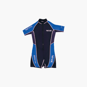 ★SEAC SPECIAL★ 워터파크, 해수욕장엔 딱<br/>어린이용 숏티 2mm