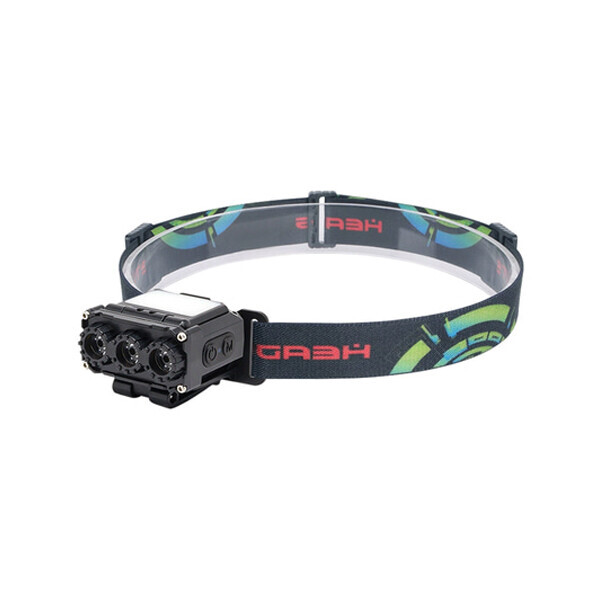 퐁당닷컴,캡라이트 초경량 헤드랜턴 모션센서 X3 풀세트,,하이맥스,캠핑 > 랜턴 > 랜턴, 램프