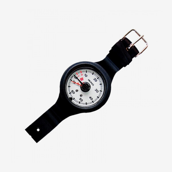 퐁당닷컴,2K 손목형 수심계,,써모,스쿠버 > 게이지 > 수심계