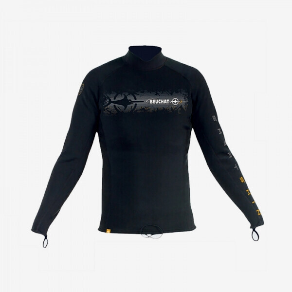 퐁당닷컴,스마트스킨 긴팔 상의 (남성용),,부샤,스쿠버 > 웨트슈트 > 슈트 상의 