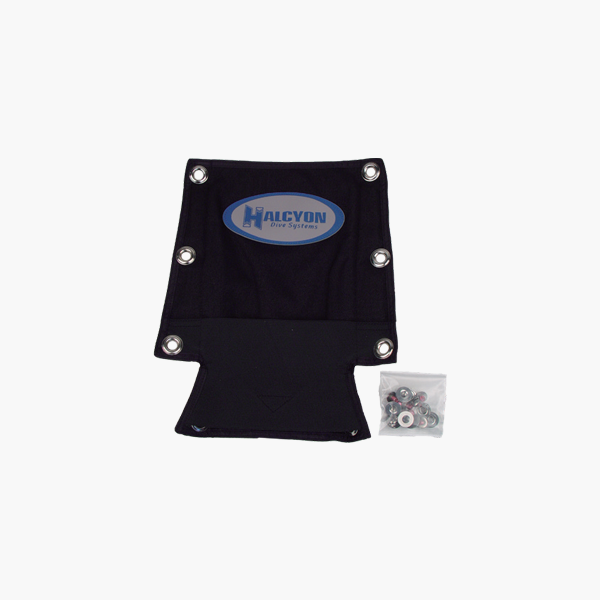 퐁당닷컴,스토리지 팩,,헬시온,스쿠버 > BC 백플레이트  > 패드