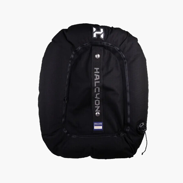 퐁당닷컴,에볼브 40lb윙 (더블탱크 윙),,헬시온,스쿠버 > BC 백플레이트  > 윙