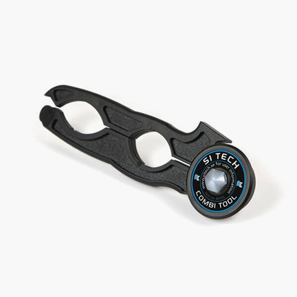 퐁당닷컴,[예약주문] 콤비 툴, Combi tool,★즉시 발송 희망 시 국내 보유 재고 문의 후 구매 해주세요★국내 재고 소진 시 즉시 발송 어려우며 예약 주문 진행 됩니다. 예약 주문 시 대략 2~3달 정도 소요되며, 예약 주문 시 교환, 반품 불가능 합니다.,씨텍,스쿠버 acc > 다이빙 공구 > 기타
