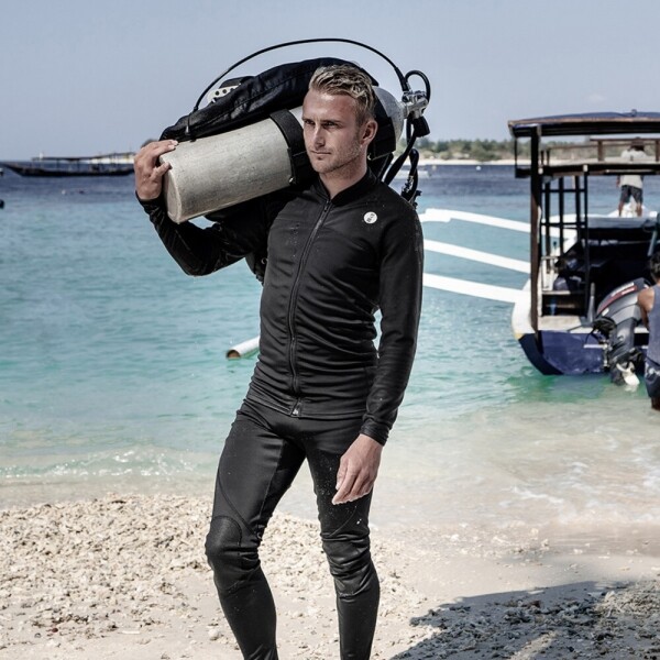 퐁당닷컴,써모클라인 남성용 자켓 THERMOCLINE MEN’S JACKET,★즉시 발송 희망 시 국내 보유 재고 문의 후 구매 해주세요★국내 재고 소진 시 즉시 발송 어려우며 예약 주문 진행 됩니다. 예약 주문 시 대략 2~3달 정도 소요되며, 예약 주문 시 교환, 반품 불가능 합니다.,포스엘리먼트,스쿠버 > 웨트슈트 > 슈트 상의 