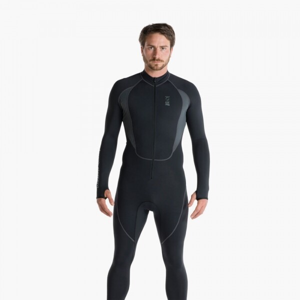 퐁당닷컴,하이드로스킨 남성용 원피스, HYDROSKINS M ONE-PIECE,★즉시 발송 희망 시 국내 보유 재고 문의 후 구매 해주세요★국내 재고 소진 시 즉시 발송 어려우며 예약 주문 진행 됩니다. 예약 주문 시 대략 2~3달 정도 소요되며, 예약 주문 시 교환, 반품 불가능 합니다.,포스엘리먼트,스쿠버 > 웨트슈트 > 해외바다 3mm +
