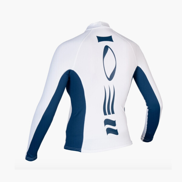 퐁당닷컴,하이드로스킨 여성용 래쉬가드 화이트, HYDROSKIN W L/S LETTER WHITE,★즉시 발송 희망 시 국내 보유 재고 문의 후 구매 해주세요★국내 재고 소진 시 즉시 발송 어려우며 예약 주문 진행 됩니다. 예약 주문 시 대략 2~3달 정도 소요되며, 예약 주문 시 교환, 반품 불가능 합니다.,포스엘리먼트,수영, 물놀이 > 래쉬가드, 보드숏 > 여성 래쉬가드