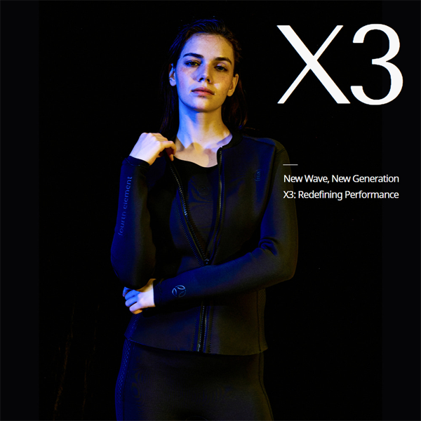 퐁당닷컴,2025 포스엘리먼트 더블랙 X3 2/3mm 여성용,★즉시 발송 희망 시 국내 보유 재고 문의 후 구매 해주세요★국내 재고 소진 시 즉시 발송 어려우며 예약 주문 진행 됩니다. 예약 주문 시 대략 2~3달 정도 소요되며, 예약 주문 시 교환, 반품 불가능 합니다.,포스엘리먼트,스쿠버 > 웨트슈트 > 0.5 ~ 2.5mm 